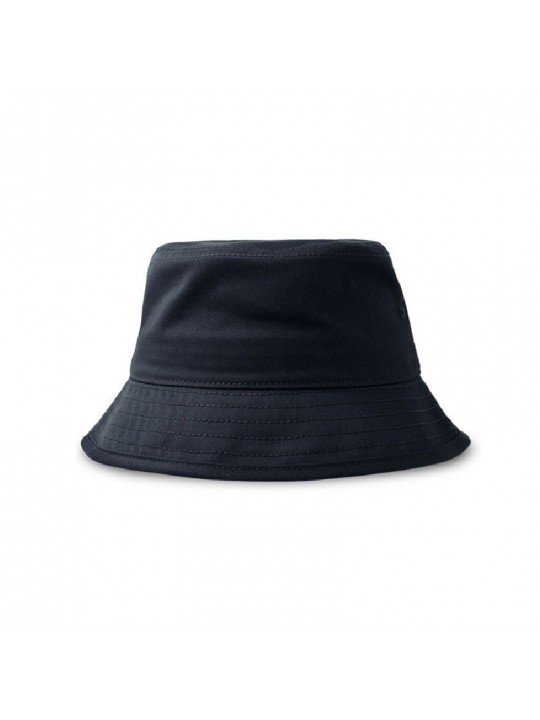 Sombrero con Monstruito Bordado Azul Marino | Diseño Original