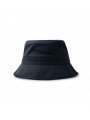 Sombrero con Monstruito Bordado Azul Marino | Diseño Original