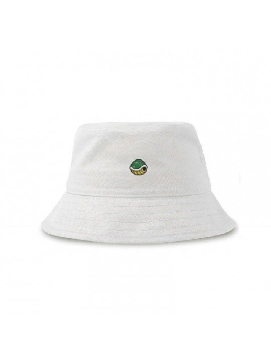Sombrero Infantil con Caparazón de Tortuga Bordado | Talla Niño