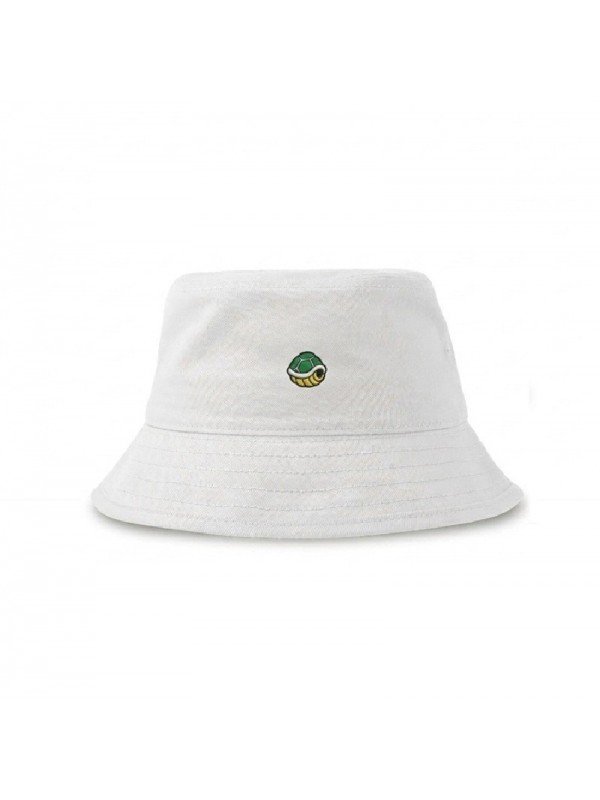 Sombrero Infantil con Caparazón de Tortuga Bordado | Talla Niño