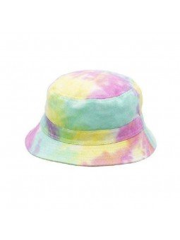 Sombrero Tie Dye para Adulto | Diferentes Tallas y Colores