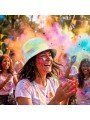 Sombrero Tie Dye para Adulto | Diferentes Tallas y Colores