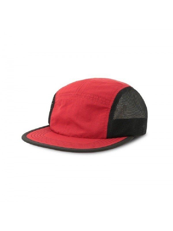 Gorra Atlantis Erie | Gorra deportiva transpirable y sostenible para running