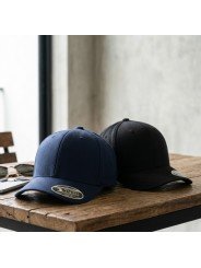 Flexfit 110C Adjustable Cap | Back Adjustable Fit and Comfort