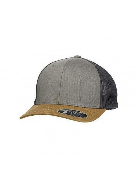 Flexfit 110T Mesh Cap |Comfortable Fit