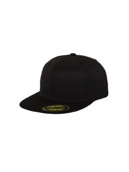 Gorra Flexfit 210 Fitted Visera Plana | Cerrada y Ajuste Perfecto
