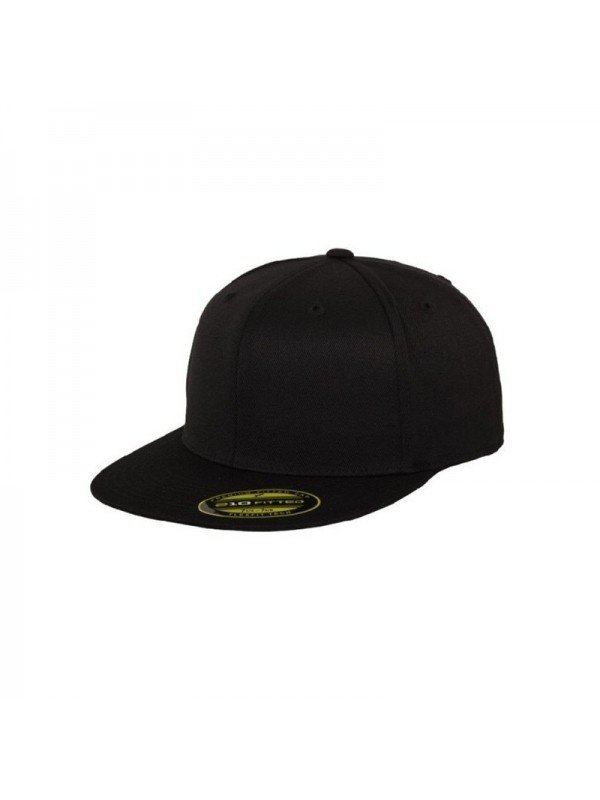 Gorra Flexfit 210 Fitted Visera Plana | Cerrada y Ajuste Perfecto