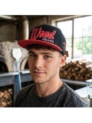 Gorra Snapback Flexfit | Bordado Frontal