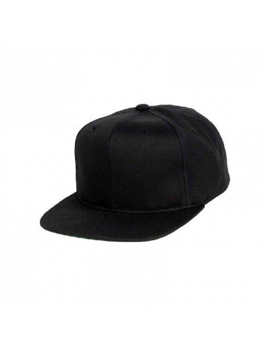 Gorra Snapback Infantil Visera Plana | Talla 54 cm