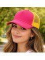Gorra Atlantis de Rejilla en 3 Colores | Ligera y Transpirable
