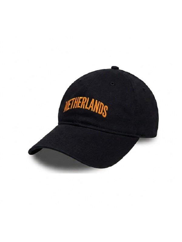 Gorra NETHERLANDS Bordada | Gorra con Bandera de Países Bajos