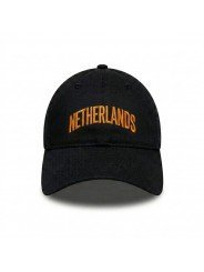 Gorra NETHERLANDS Bordada | Gorra con Bandera de Países Bajos