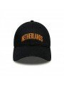 Gorra NETHERLANDS Bordada | Gorra con Bandera de Países Bajos