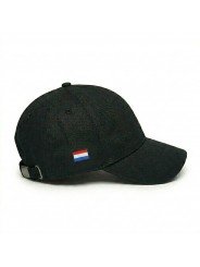 Gorra NETHERLANDS Bordada | Gorra con Bandera de Países Bajos