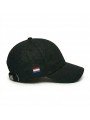 Gorra NETHERLANDS Bordada | Gorra con Bandera de Países Bajos