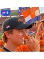 Gorra NETHERLANDS Bordada | Gorra con Bandera de Países Bajos