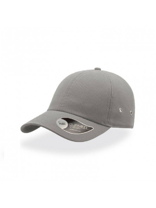 Gorra Action Atlantis talla adulto, ajustable