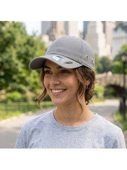 Gorra Action Atlantis talla adulto, ajustable