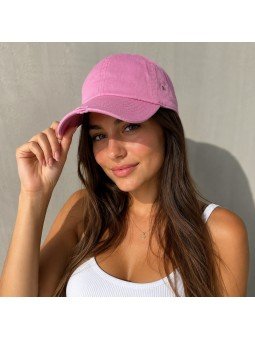 Gorra Atlantis Action destroyed