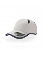 Atlantis Gym Cap | Sporty Training Cap