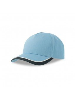 Gorra Infantil Atlantis Kid Star de Algodón Orgánico | Top Hats