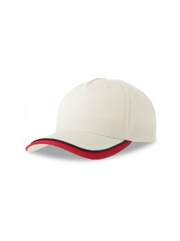 Gorra Infantil Atlantis Kid Star de Algodón Orgánico | Top Hats