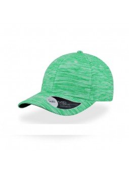 Gorra Atlantis MASH-UP | Textura Melange 6 Colores de Adulto