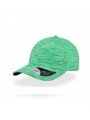 Gorra Atlantis MASH-UP | Textura Melange 6 Colores de Adulto
