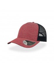 Gorra Atlantis Rapper Melange