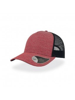 Gorra Atlantis Rapper Melange