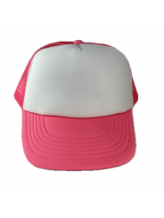 Gorra Económica de Rejilla para Publicidad | Gorras Promocionales