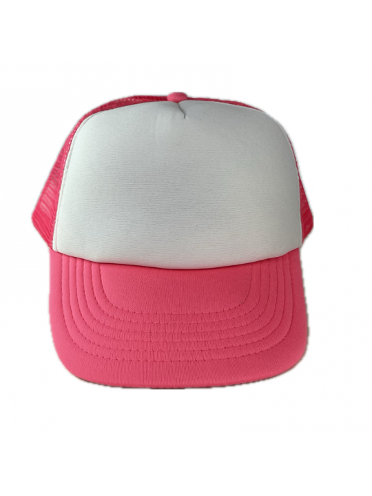 Gorra Económica de Rejilla para Publicidad | Gorras Promocionales