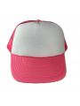 Gorra Económica de Rejilla para Publicidad | Gorras Promocionales