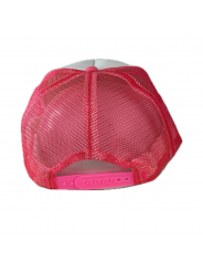 Gorra Económica de Rejilla para Publicidad | Gorras Promocionales