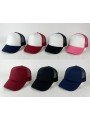Gorra Económica de Rejilla para Publicidad | Gorras Promocionales