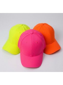 Gorra Top Hats NEON