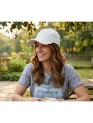 Gorra Cerrada Top Hats | Comodidad y Ajuste Perfecto