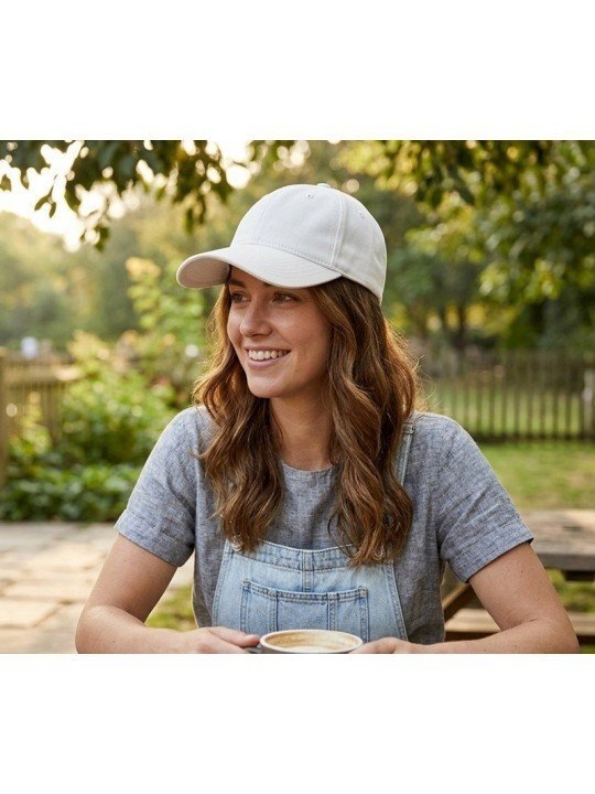 Gorra Cerrada Top Hats | Comodidad y Ajuste Perfecto