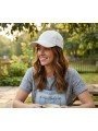 Gorra Cerrada Top Hats | Comodidad y Ajuste Perfecto