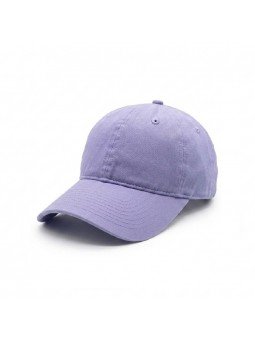Gorra estartit Top Hats corona suave, ajustable