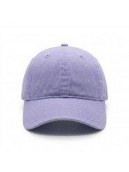 Gorra estartit Top Hats corona suave, ajustable