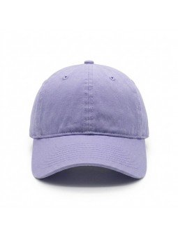 Gorra estartit Top Hats corona suave, ajustable