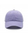 Gorra estartit Top Hats corona suave, ajustable