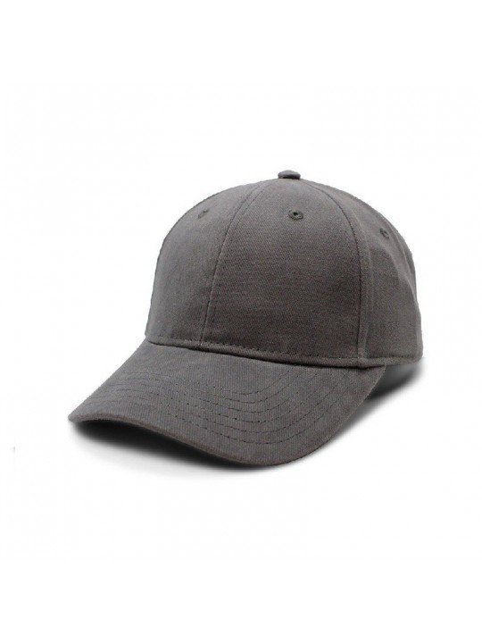Gorra Pilot Top Hats Ajustable | Corona Dura y Diseño Clásico