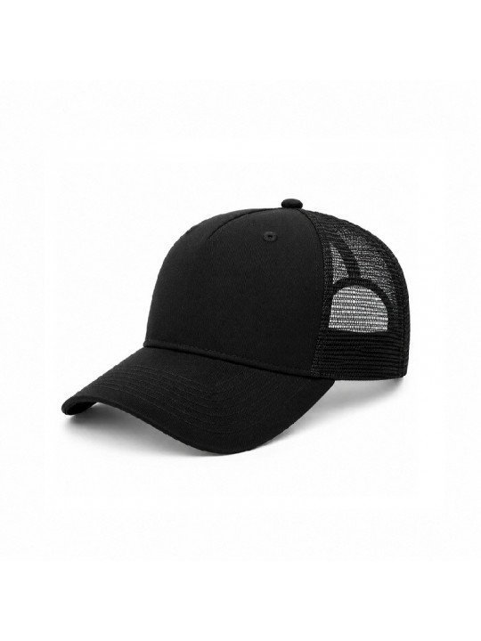 Gorra de Rejilla Top Hats | Estilo Trucker y Máxima Transpirabilidad