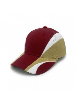 Gorra Top Hats Modelo País | Gorra Ajustable