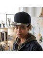Gorra TOP HATS Snapback | Complementos Personalizables con Bordado