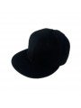 Gorra Snapback Económica de Visera Plana | Ajustable y Cómoda