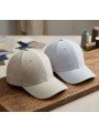 Gorra Top Hats de Tejido Espiga | Ajustable con Velcro | Talla Adulto y Estilo Clásico