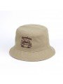 Sombrero Bordado Adventurer de Poliéster Reciclado | Estilo Sostenible y Outdoor